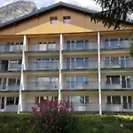 Haus Europe *