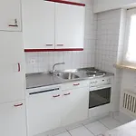 Haus Europe * Leukerbad