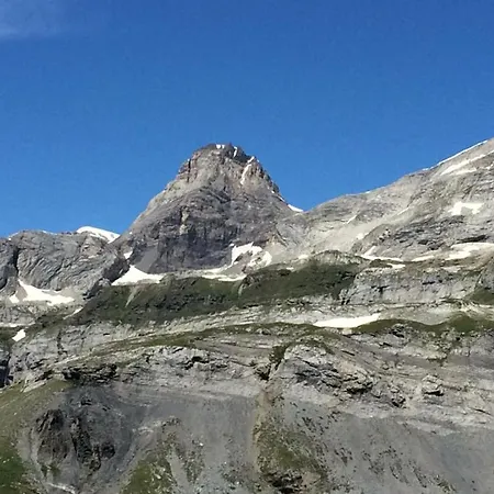 Haus Europe Apartamento