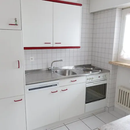 Haus Europe * لوكباد