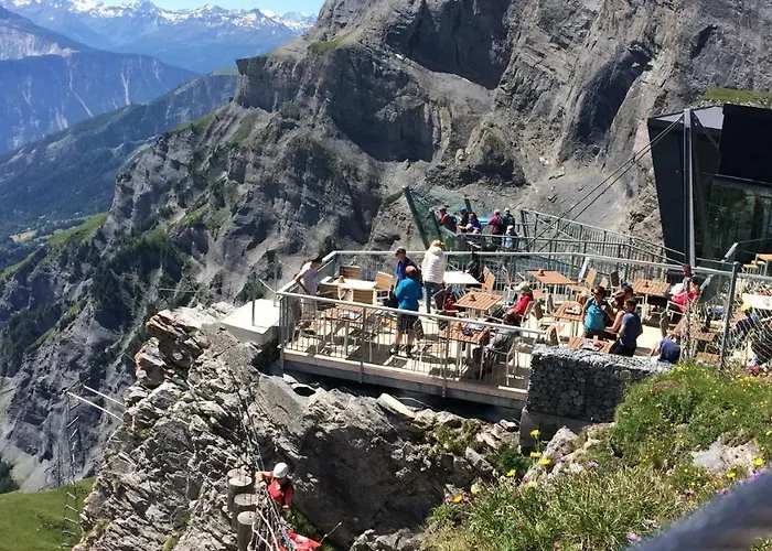 Apartment Haus Europe *