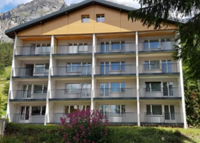Haus Europe *