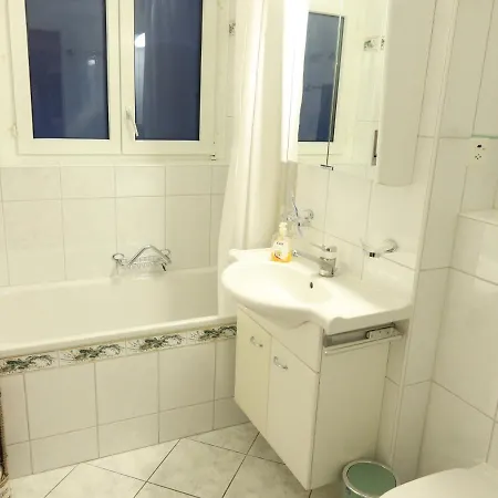 Haus Europe Leukerbad