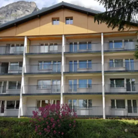 Haus Europe *