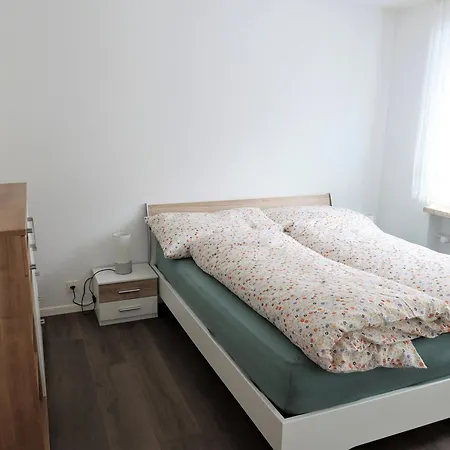 Haus Europe Loèche-les-Bains