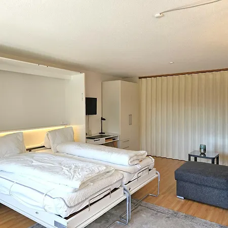 Appartamento Haus Europe *